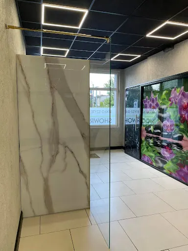 Glass Dekor Punkt Odbioru